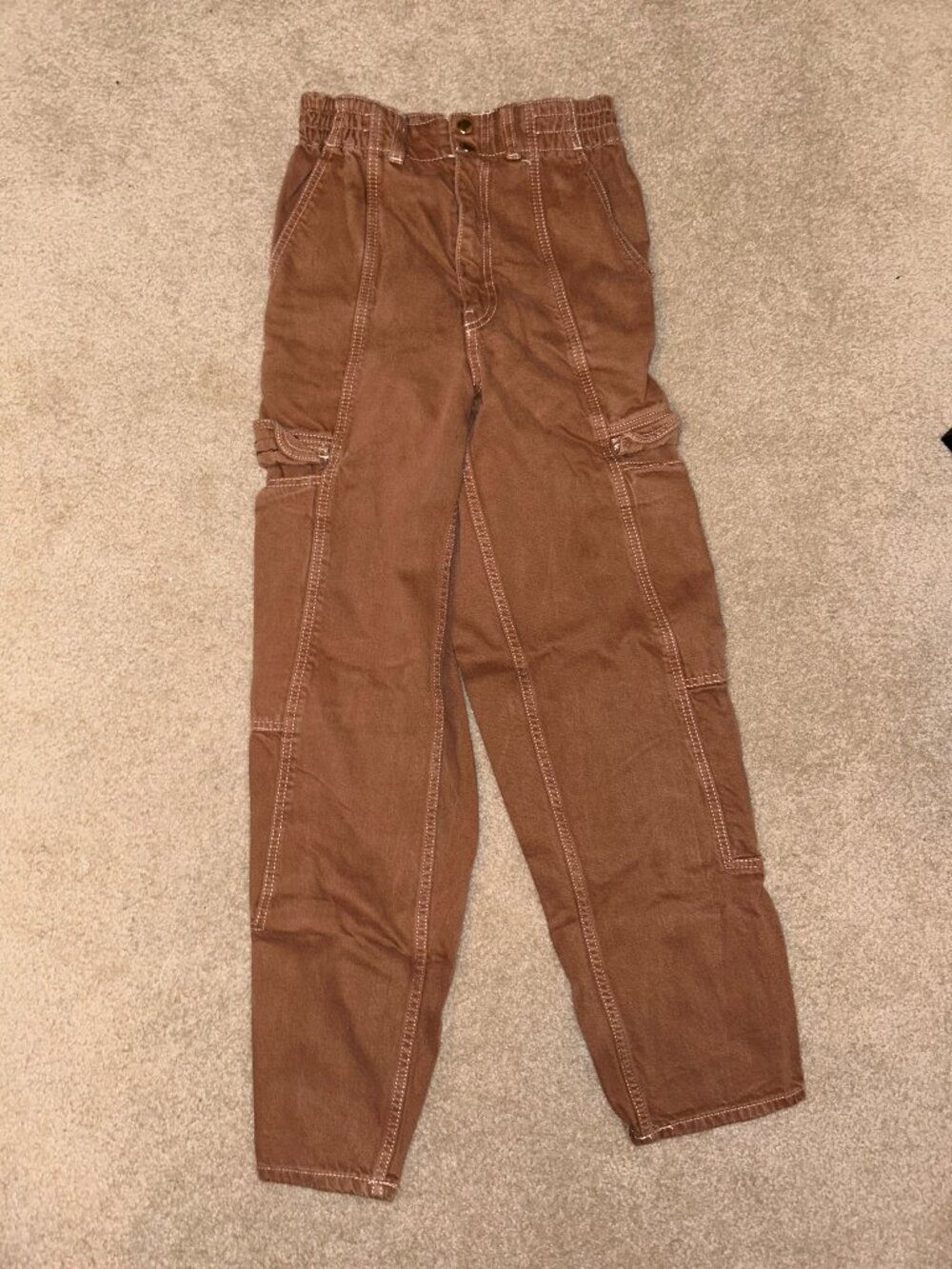 Cargo pants